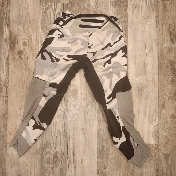 Thor Riding Pants - Picture 2 of 2